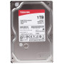 1 ТБ Жесткий диск Toshiba P300 (HDWD110EZSTA) серебристый