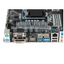 Материнская плата ASRock H270M PRO4 черный
