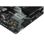 Материнская плата ASRock H270M PRO4 черный