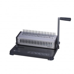 Брошюровщик OEM S5016 черный