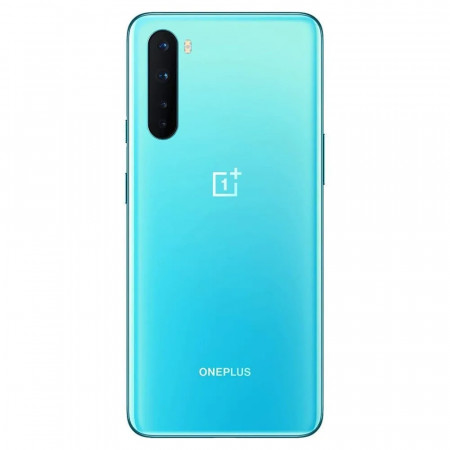 Смартфон OnePlus Nord (AC2003) 8/128 Гб голубой