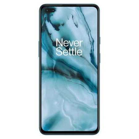 Смартфон OnePlus Nord (AC2003) 8/128 Гб голубой
