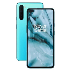 Смартфон OnePlus Nord (AC2003) 8/128 Гб голубой