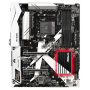 Материнская плата ASRock X370 KILLER SLI черный