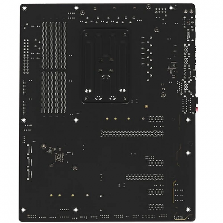 Материнская плата ASRock X370 KILLER SLI черный