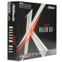 Материнская плата ASRock X370 KILLER SLI черный