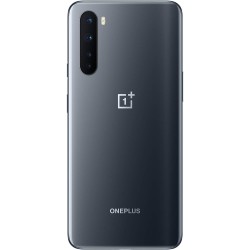 Смартфон OnePlus Nord (AC2003) (NFC) 8 ГБ/128 ГБ серый (Gray Onyx)