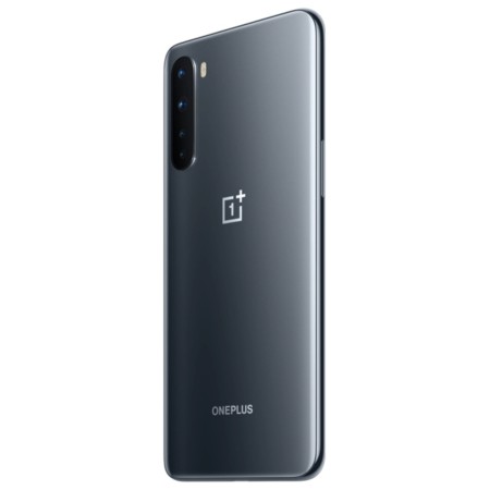 Смартфон OnePlus Nord (AC2003) 12/256 Гб серый