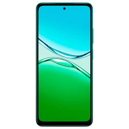 Смартфон OPPO A5 6/128 Гб зеленый
