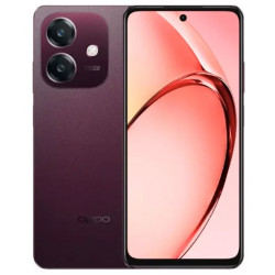 Смартфон OPPO A5i 4/128 Гб красный