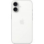 Смартфон Apple iPhone 16 8/128 Гб белый