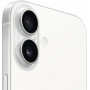 Смартфон Apple iPhone 16 8/128 Гб белый