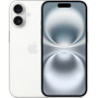 Смартфон Apple iPhone 16 8/128 Гб белый