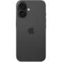 Смартфон Apple iPhone 16 8/256 Гб черный