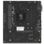 Материнская плата ASUS PRIME H410M-A черный
