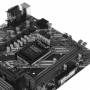 Материнская плата ASUS PRIME H410M-A черный