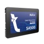 960 ГБ SSD диск Netac SA500 (NT01SA500-960-S3X) черный