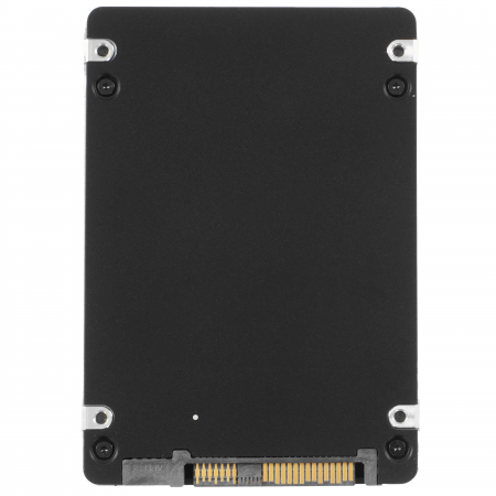 3.84 ТБ SSD диск Samsung PM1643a (MZILT3T8HBLS-00007) черный