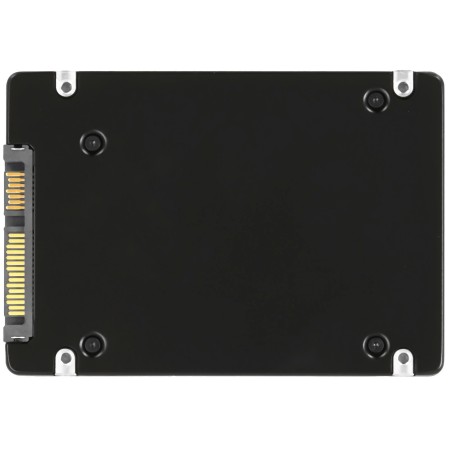3.84 ТБ SSD диск Samsung PM897 (MZ7L33T8HBNA-00A07) черный