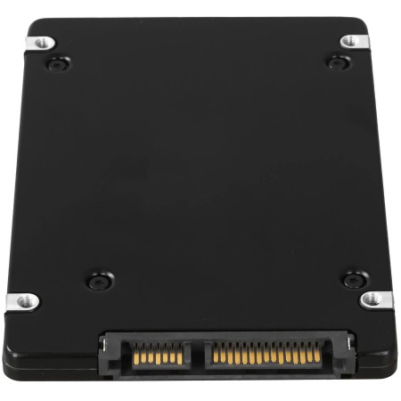 3.84 ТБ SSD диск Samsung PM897 (MZ7L33T8HBNA-00A07) черный
