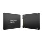 3.84 ТБ SSD диск Samsung PM897 (MZ7L33T8HBNA-00A07) черный