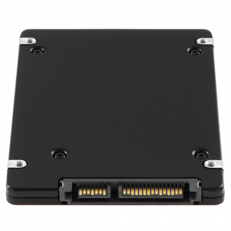 480 ГБ SSD диск Samsung PM897 (MZ7L3480HBLT-00A07) черный