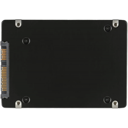 960 ГБ SSD диск Samsung PM897 (MZ7L3960HBLT-00A07) черный
