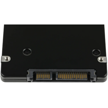 960 ГБ SSD диск Samsung PM897 (MZ7L3960HBLT-00A07) черный