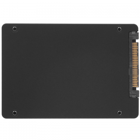 3.84 ТБ SSD диск Samsung PM983 (MZQLB3T8HALS-00007) черный