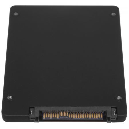 3.84 ТБ SSD диск Samsung PM983 (MZQLB3T8HALS-00007) черный