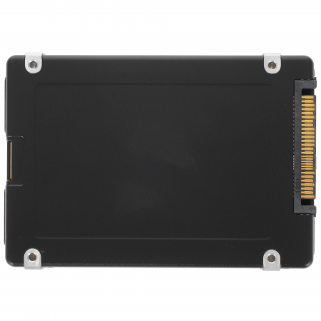 3.84 ТБ SSD диск Samsung PM1733 (MZWLJ3T8HBLS-00007) черный