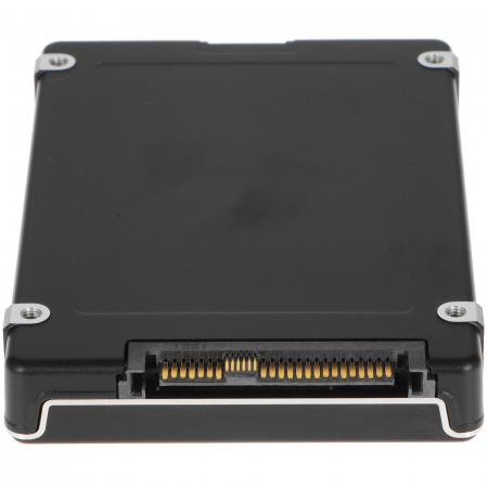 3.84 ТБ SSD диск Samsung PM1733 (MZWLJ3T8HBLS-00007) черный