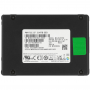 3.84 ТБ SSD диск Samsung PM1733 (MZWLR3T8HBLS-00007) черный