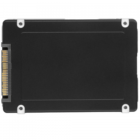3.84 ТБ SSD диск Samsung PM1733 (MZWLR3T8HBLS-00007) черный