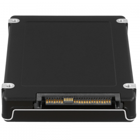 3.84 ТБ SSD диск Samsung PM1733 (MZWLR3T8HBLS-00007) черный