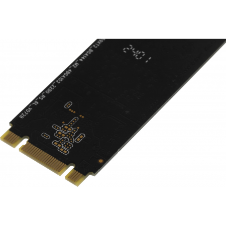 1024 ГБ SSD диск AMD Radeon R3 (R3MS1024G8) черный