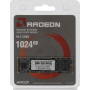 1024 ГБ SSD диск AMD Radeon R3 (R3MS1024G8) черный