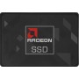 240 ГБ SSD диск AMD Radeon R3 (R3SL0240G2) черный