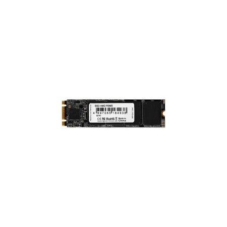480 ГБ SSD диск AMD Radeon R3 (R3MS0480G8) черный