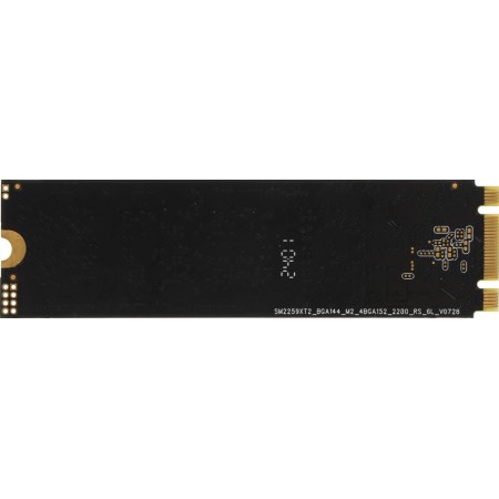 512 ГБ SSD диск AMD Radeon R3 (R3MS0512G8) черный