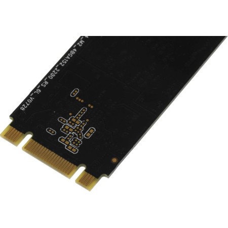 512 ГБ SSD диск AMD Radeon R3 (R3MS0512G8) черный