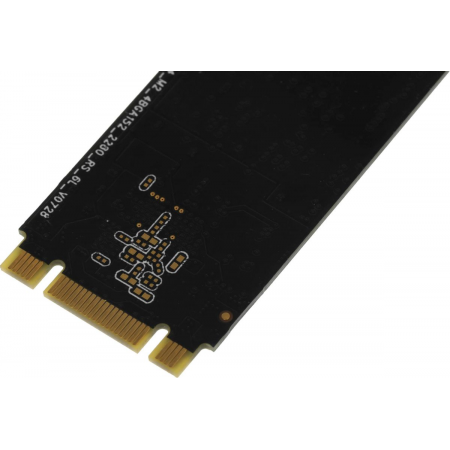 512 ГБ SSD диск AMD Radeon R3 (R3MS0512G8) черный