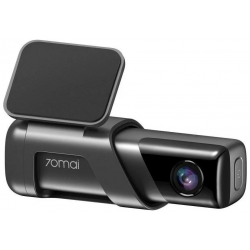 Видеорегистратор 70mai Dash Cam M500 64G чёрный
