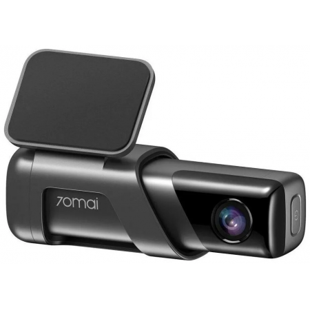 Видеорегистратор 70mai Dash Cam M500 64G чёрный