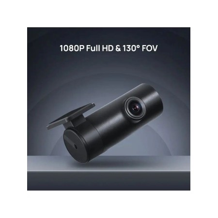 Видеорегистратор 70mai Interior Dash Cam (Midrive FC02 70mai) чёрный