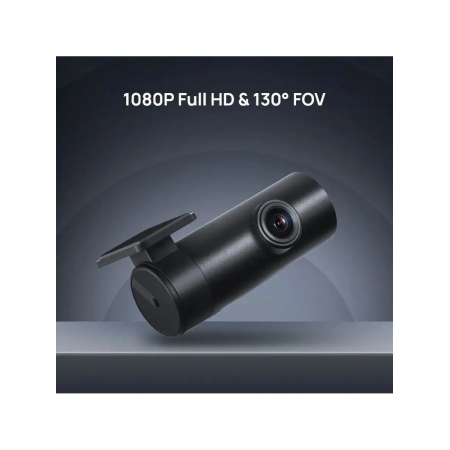 Видеорегистратор 70mai Interior Dash Cam (Midrive FC02 70mai) чёрный
