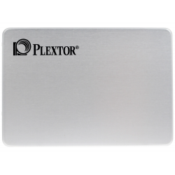 128 ГБ SSD диск Plextor S3C (PX-128S3C) серебристый