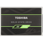 240 ГБ SSD диск Toshiba OCZ TR200 (THN-TR20Z2400U8) черный