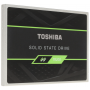 240 ГБ SSD диск Toshiba OCZ TR200 (THN-TR20Z2400U8) черный