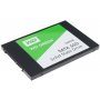 240 ГБ SSD диск Western Digital Green (WDS240G2G0A) черный